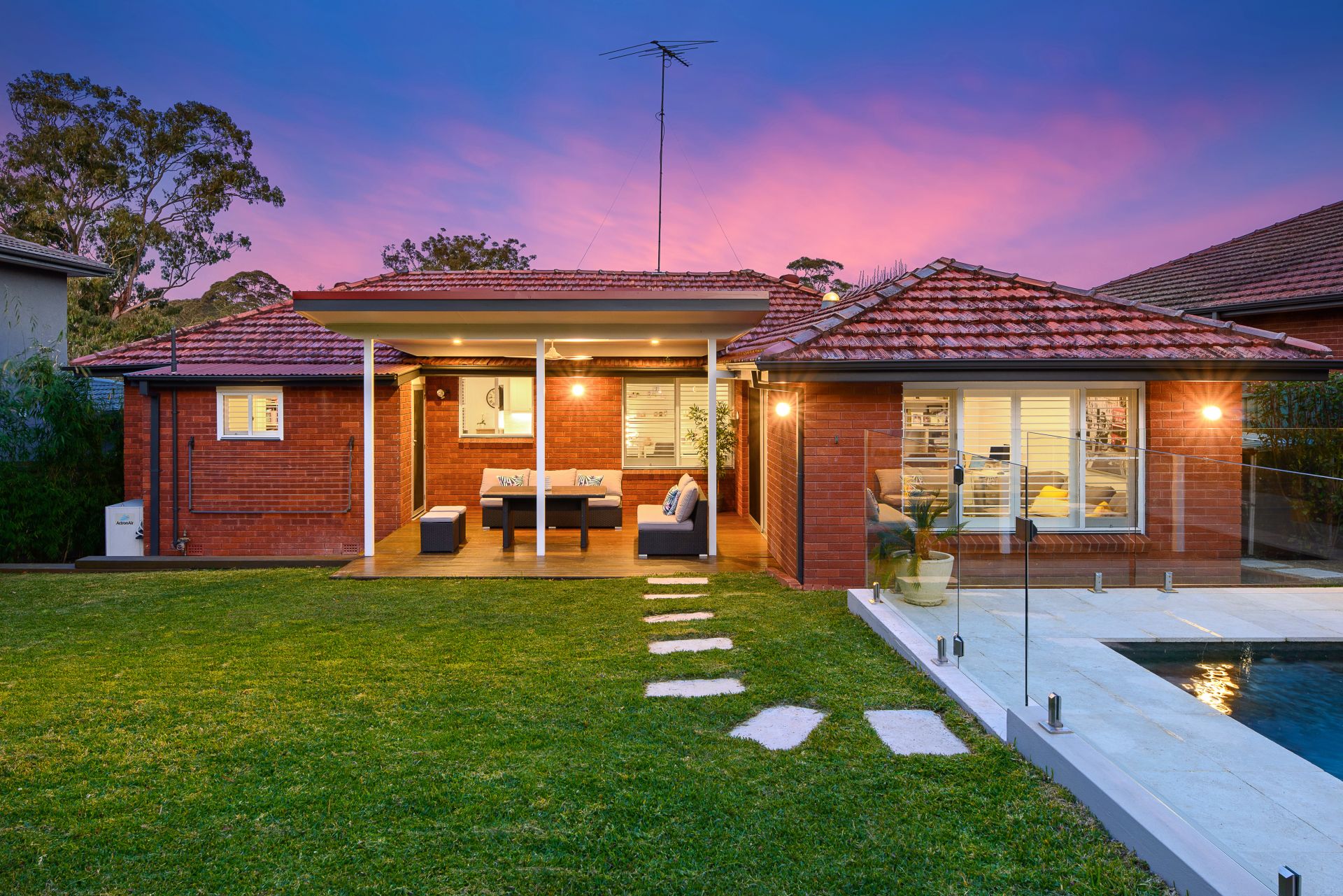 Real Estate For Sale 46 Hewitt Avenue Wahroonga , NSW