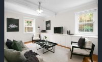 Bellevue Hill
