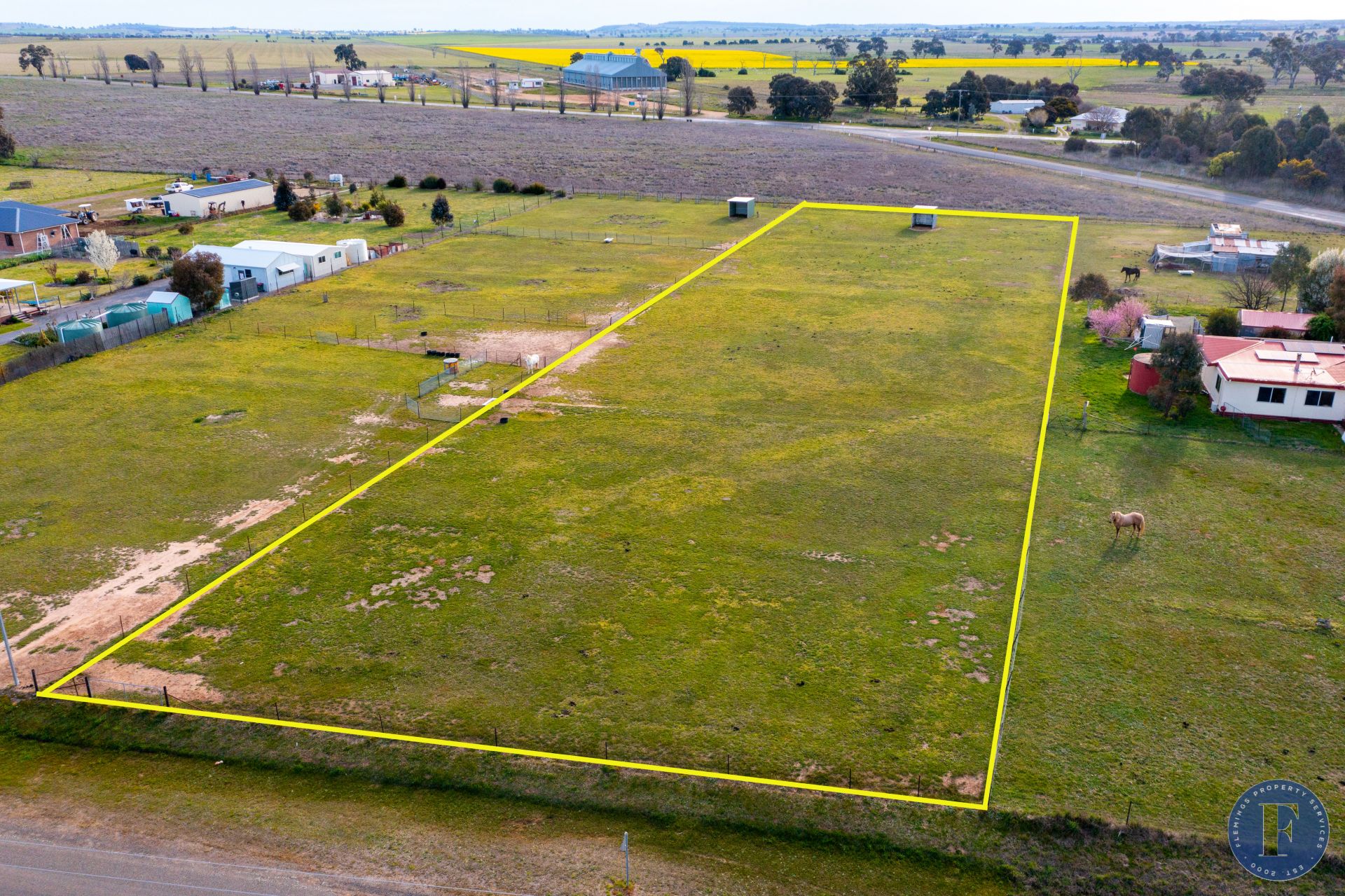 97-99 Market Street, Boorowa NSW, Boorowa - Thumbnail 2