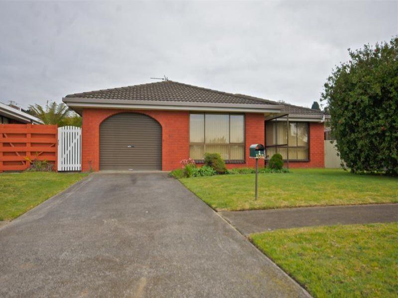 1/103 Ronald Street, DEVONPORT, Devonport - Thumbnail 8
