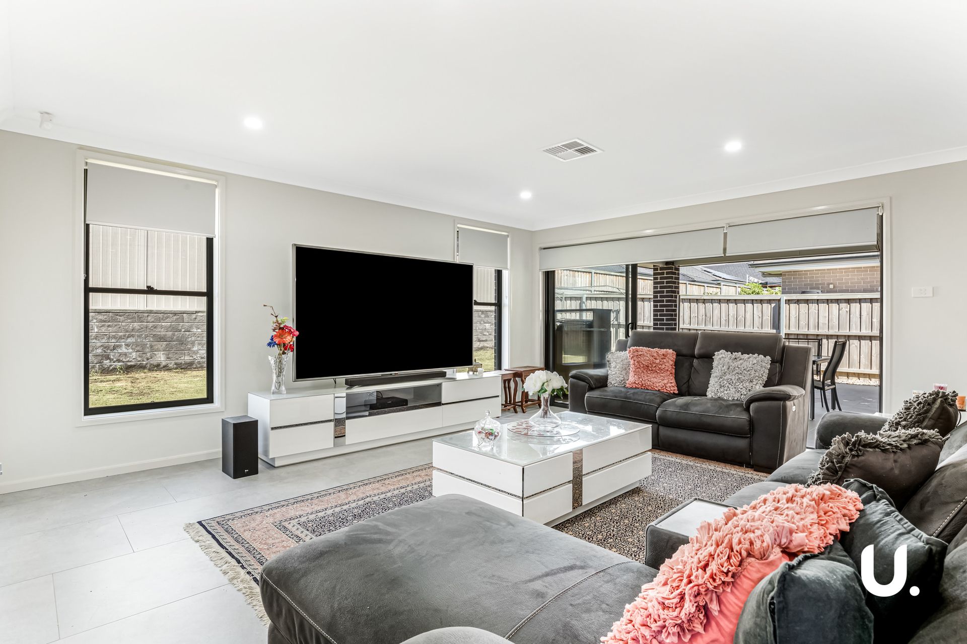 Edmondson Park 30 Tanga Road