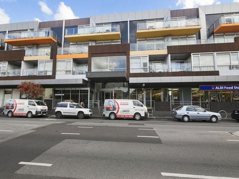 302/135 Inkerman Street ST KILDA