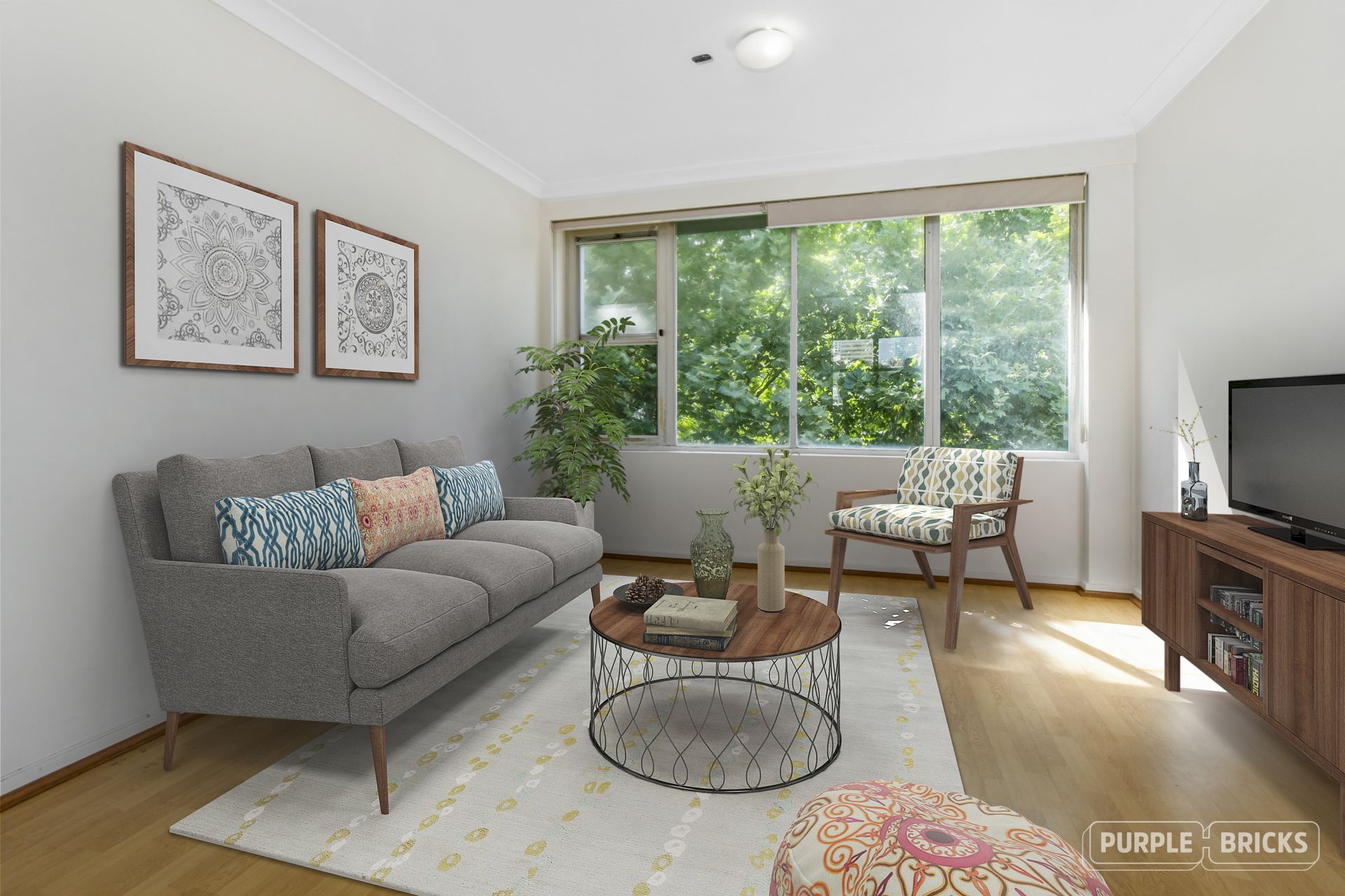 107/19-23 Forbes Street, WOOLLOOMOOLOO NSW 2011, Woolloomooloo - Thumbnail 3