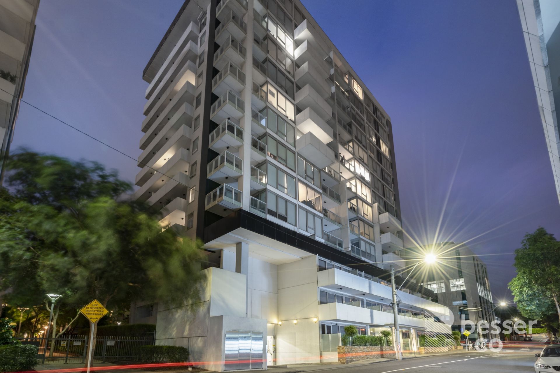 811/77 River Street, South Yarra - Thumbnail 2