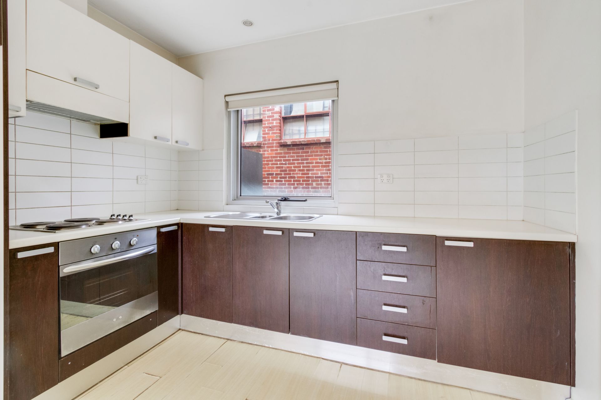 OPEN LIVING AND CONVENIENCE!
