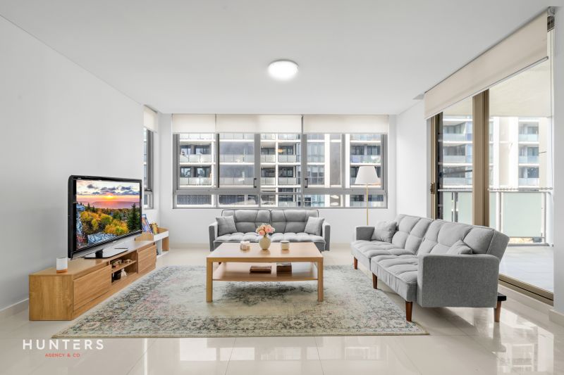 6502/1A Morton Street, Parramatta