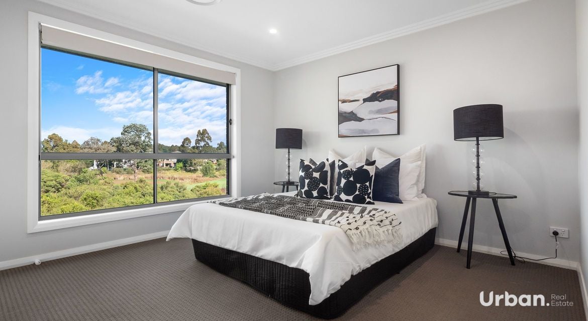 Colebee 20 Aspect Crescent