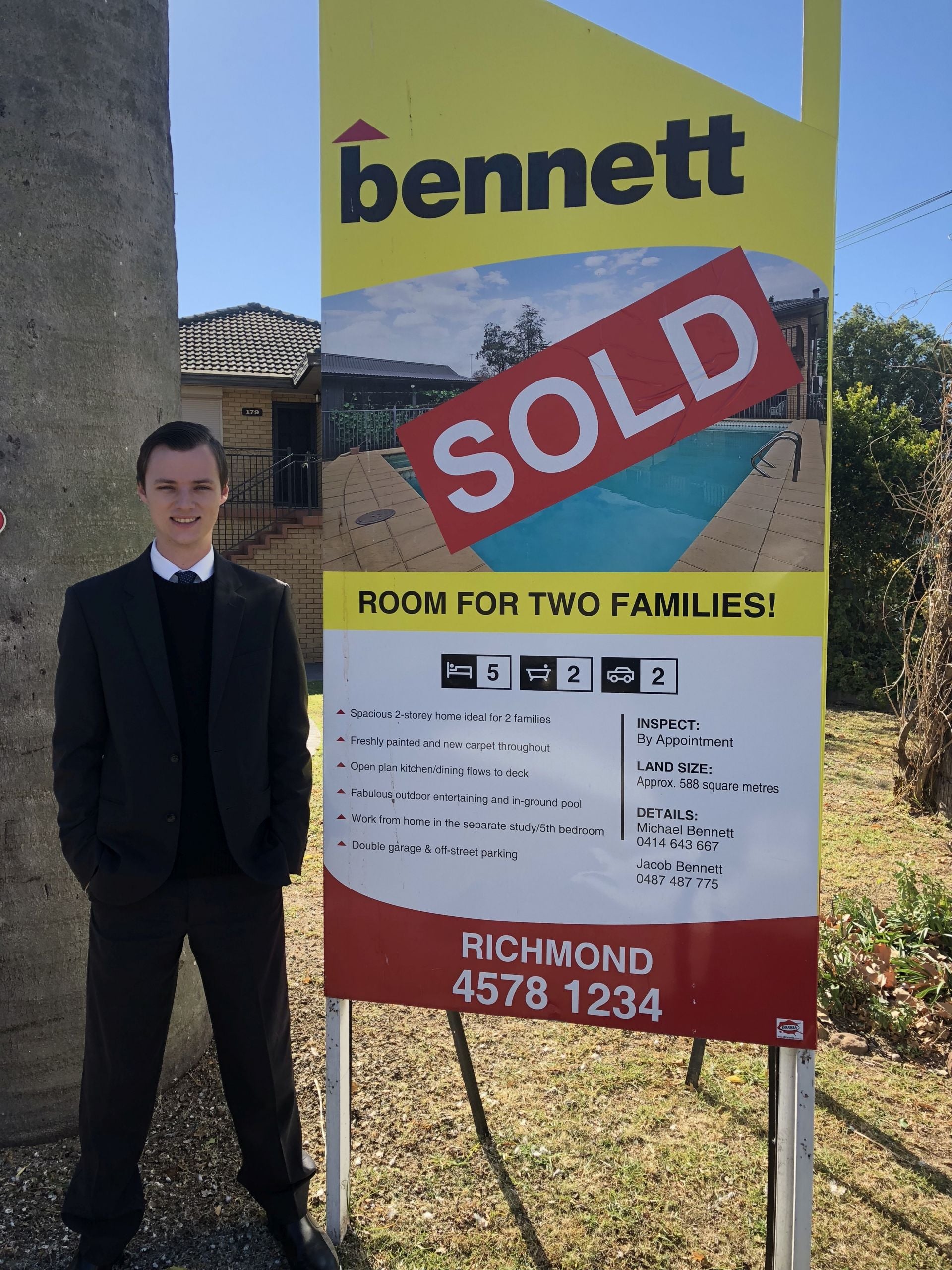 179 March Street, Richmond - Thumbnail 2