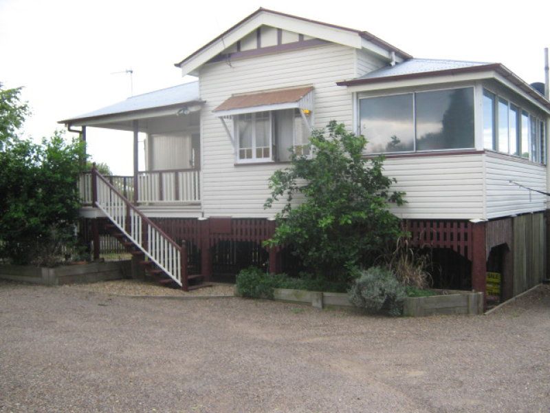 Real Estate For Sale Boonah , QLD