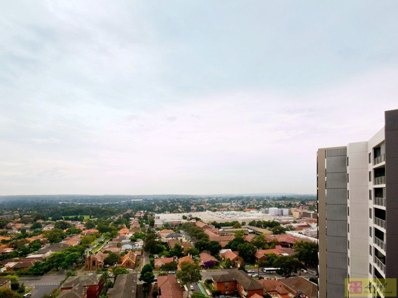 2003/9 Railway Street CHATSWOOD NSW, Chatswood - Thumbnail 5