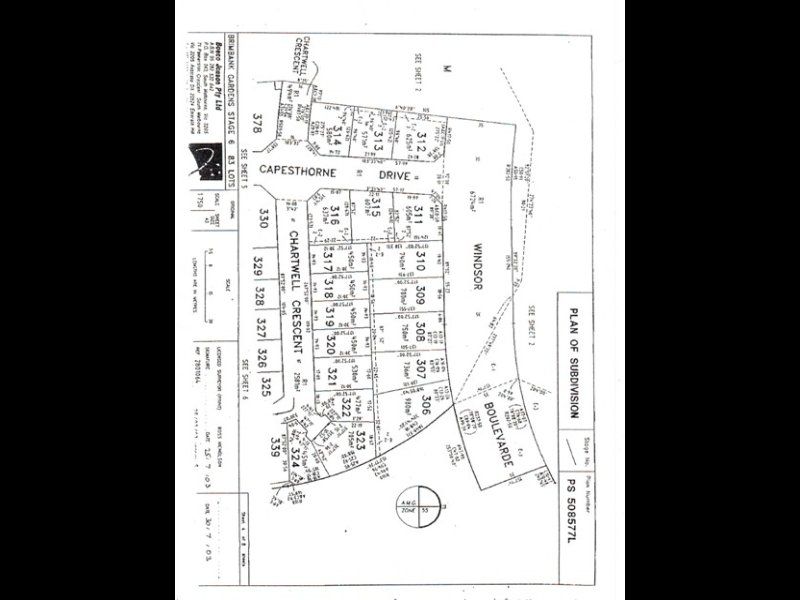 Lot 310 Windsor Boulevard, Derrimut - Thumbnail 2