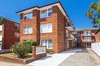 10/36 Russell Street, Strathfield
