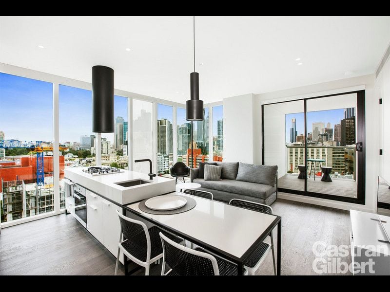 1304/518 Swanston Street, Carlton - Thumbnail 6