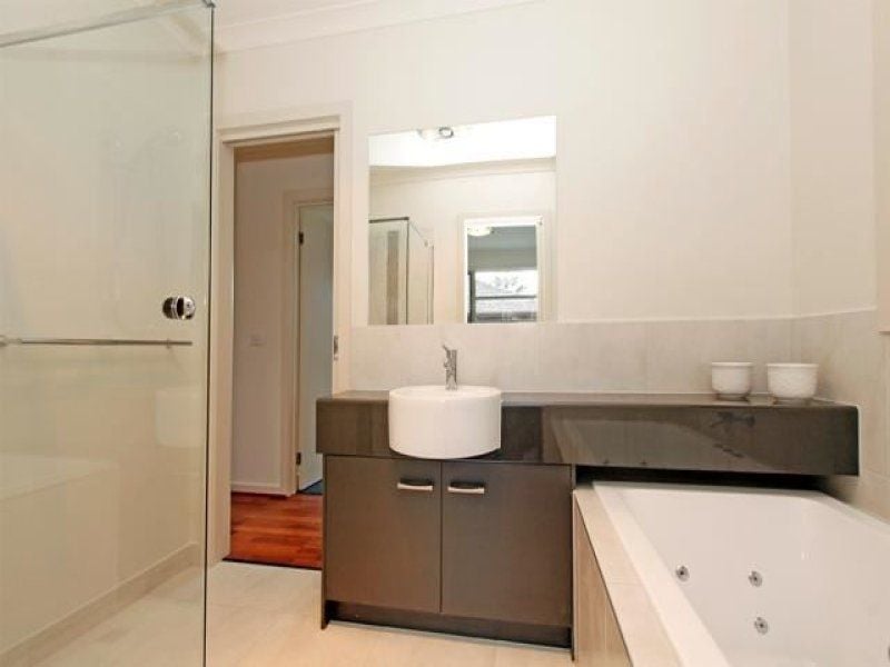 **Low Maintenance Living**