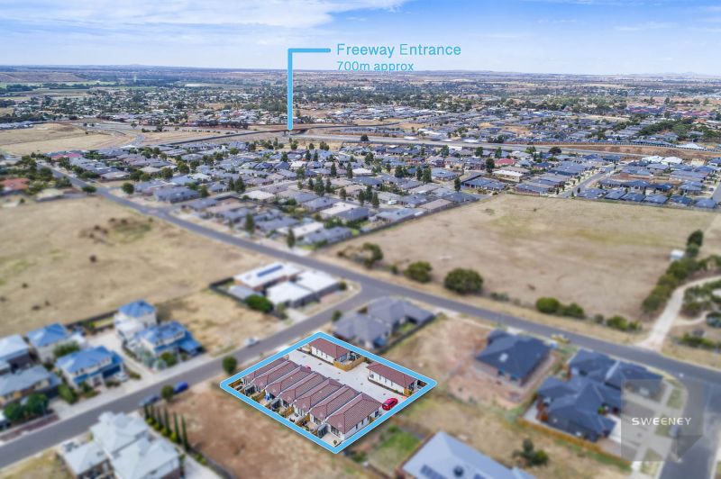 1-9/5 Ross Street, Darley - Thumbnail 3