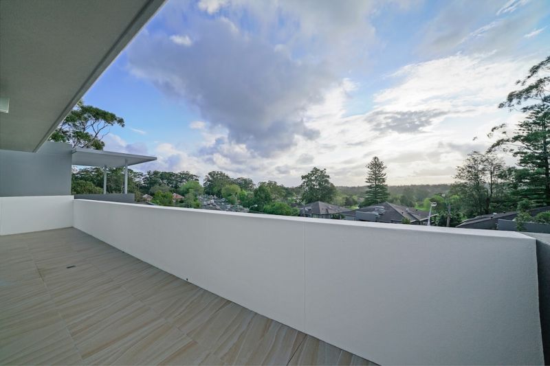 161-163 Mona Vale Road, St Ives