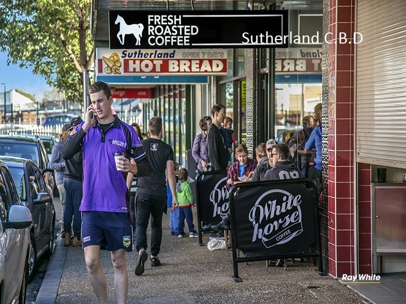 9/44-48 The Grand Parade, SUTHERLAND, Sutherland - Thumbnail 8