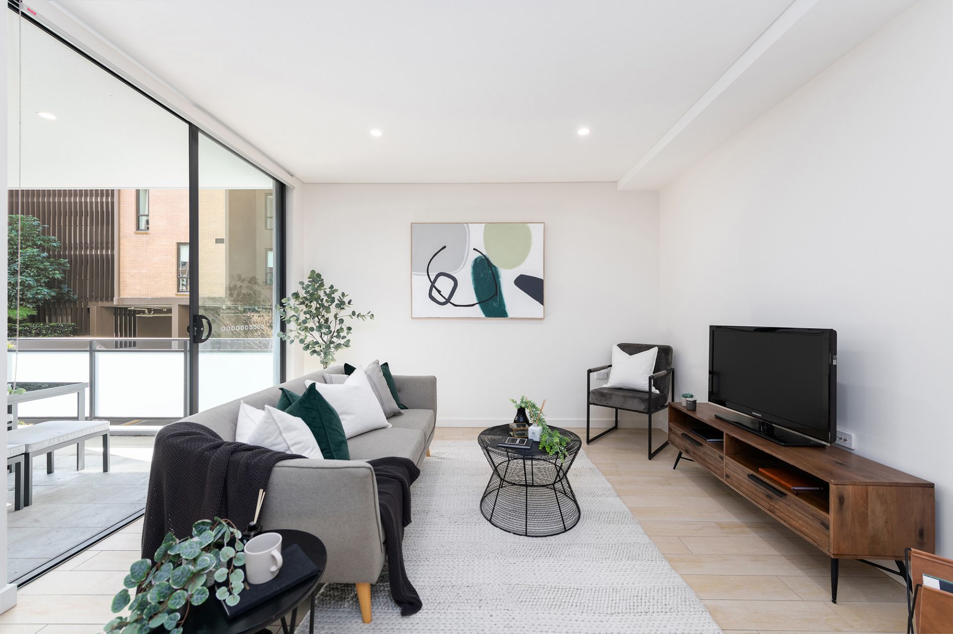 A103/37-39 Loftus Crescent Homebush NSW, Homebush - Thumbnail 4