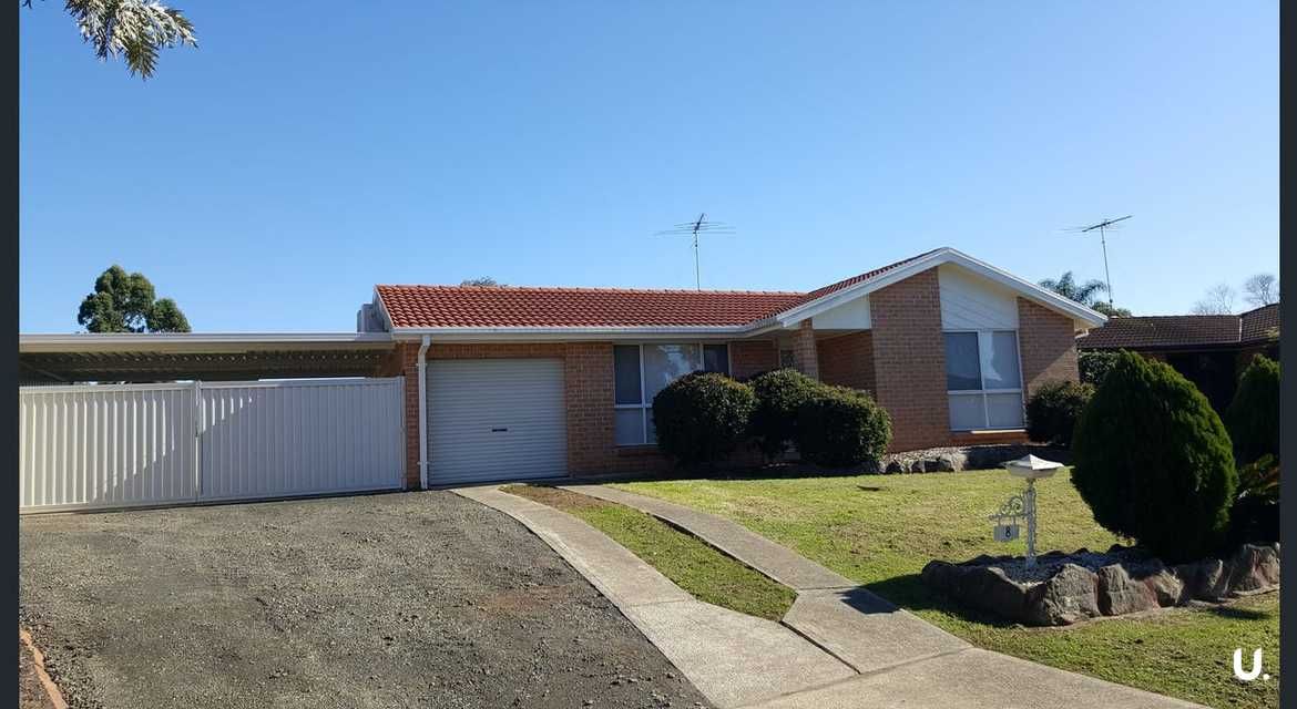 Bligh Park 8 Acres Place