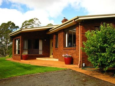 135 Maloneys Road, SUNNYSIDE, Sunnyside - Thumbnail 2