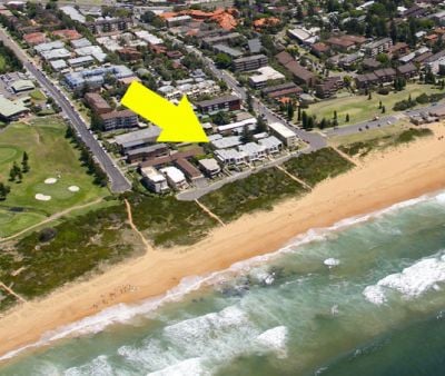 SOLD by Nick Scarf and Peter Crowe