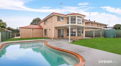 Glenmore Park 8 Boldero Cresent