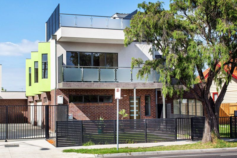 1/1A Mitchell Street, Maribyrnong - Thumbnail 2