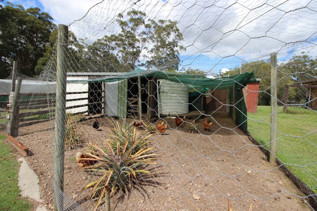 317 Smiths Creek Rd, KUNDABUNG NSW 2441