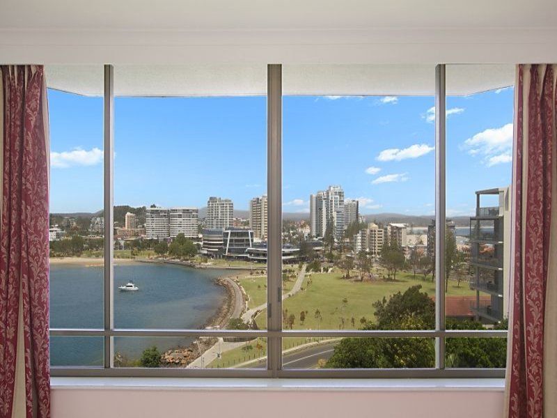 4F/3-9 Eden Street 'Yacht Harbour Towers' TWEED HEADS NSW, 'Yacht Harbour Towers' Tweed Heads - Thumbnail 4