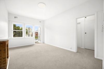 Fairlight - 5/135 Sydney Road