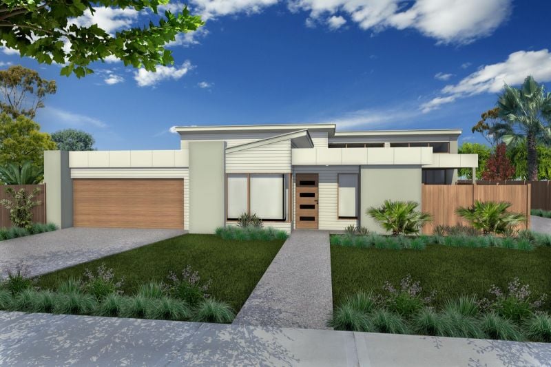 1/46-48 Evergreen Circuit Ocean Grove VIC, Ocean Grove - Thumbnail 2
