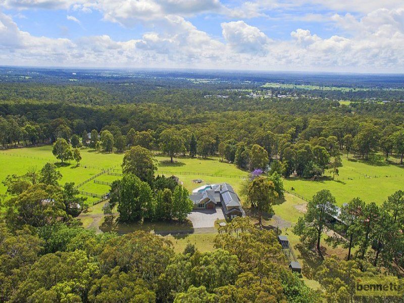 249 Mahons Creek Road, Yarramundi - Thumbnail 2
