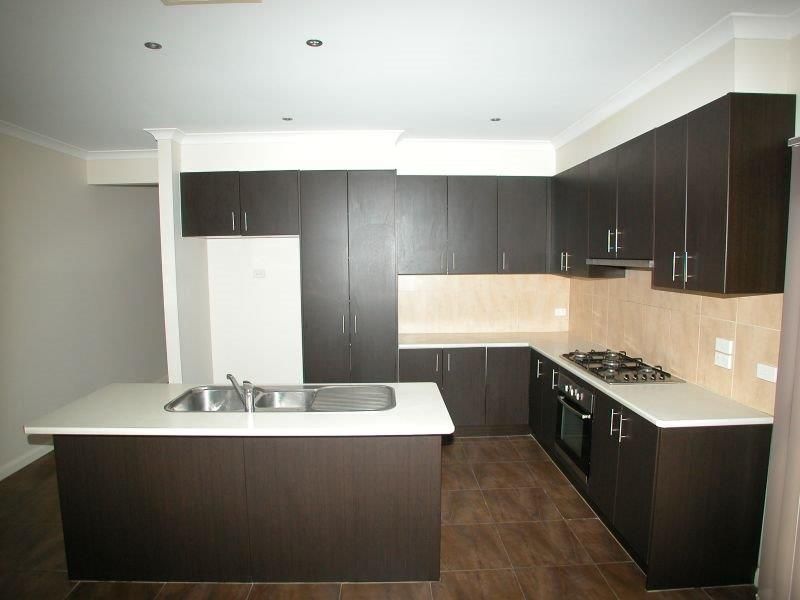 **LOW MAINTENANCE LIVING**