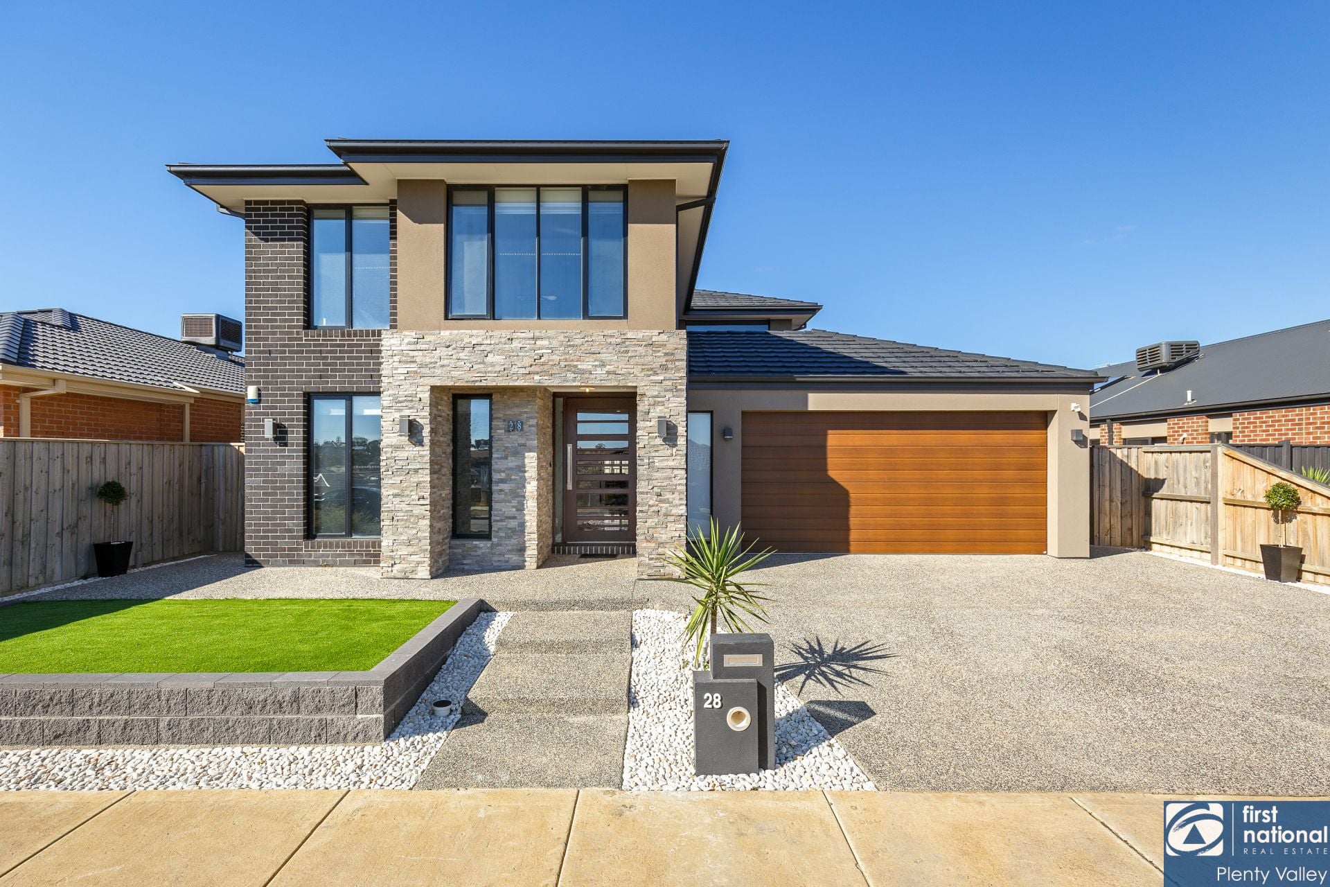 28 Monarch Avenue Mernda, Mernda - Thumbnail 3