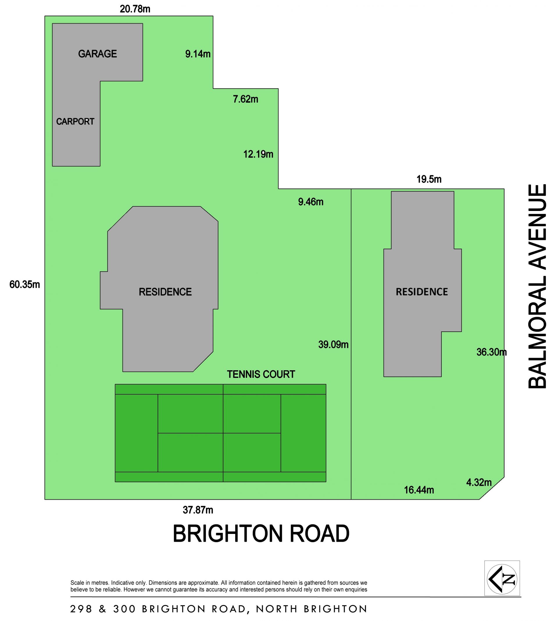 298 - 300 Brighton Road, North Brighton - Thumbnail 3