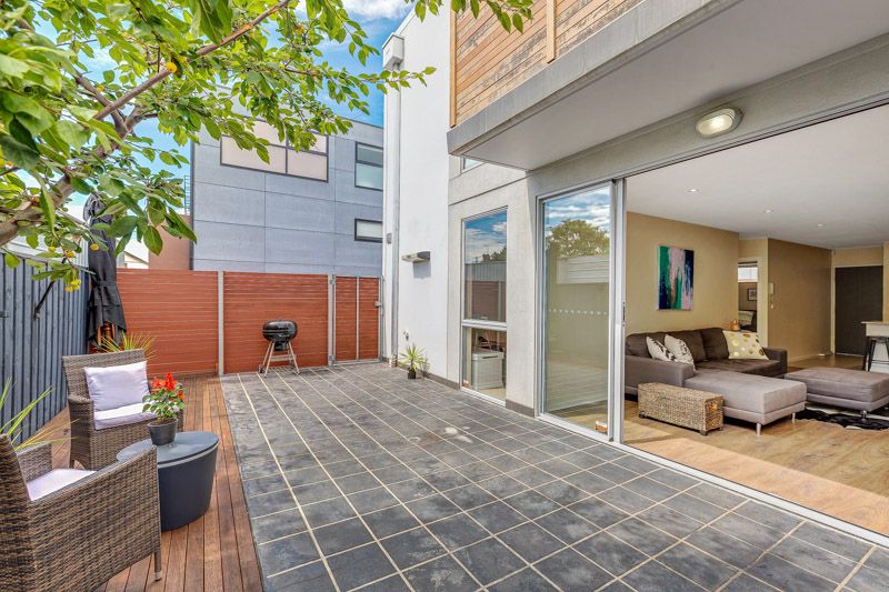 18/53 Whitehall Street, Footscray - Thumbnail 5