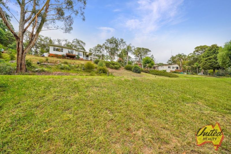 35 Bargo River Road, Tahmoor United Realty