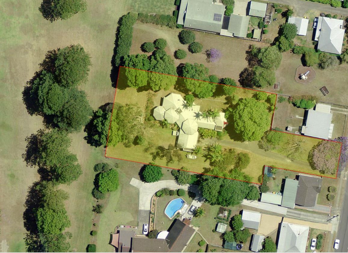 119 Cameron St, WAUCHOPE NSW 2446
