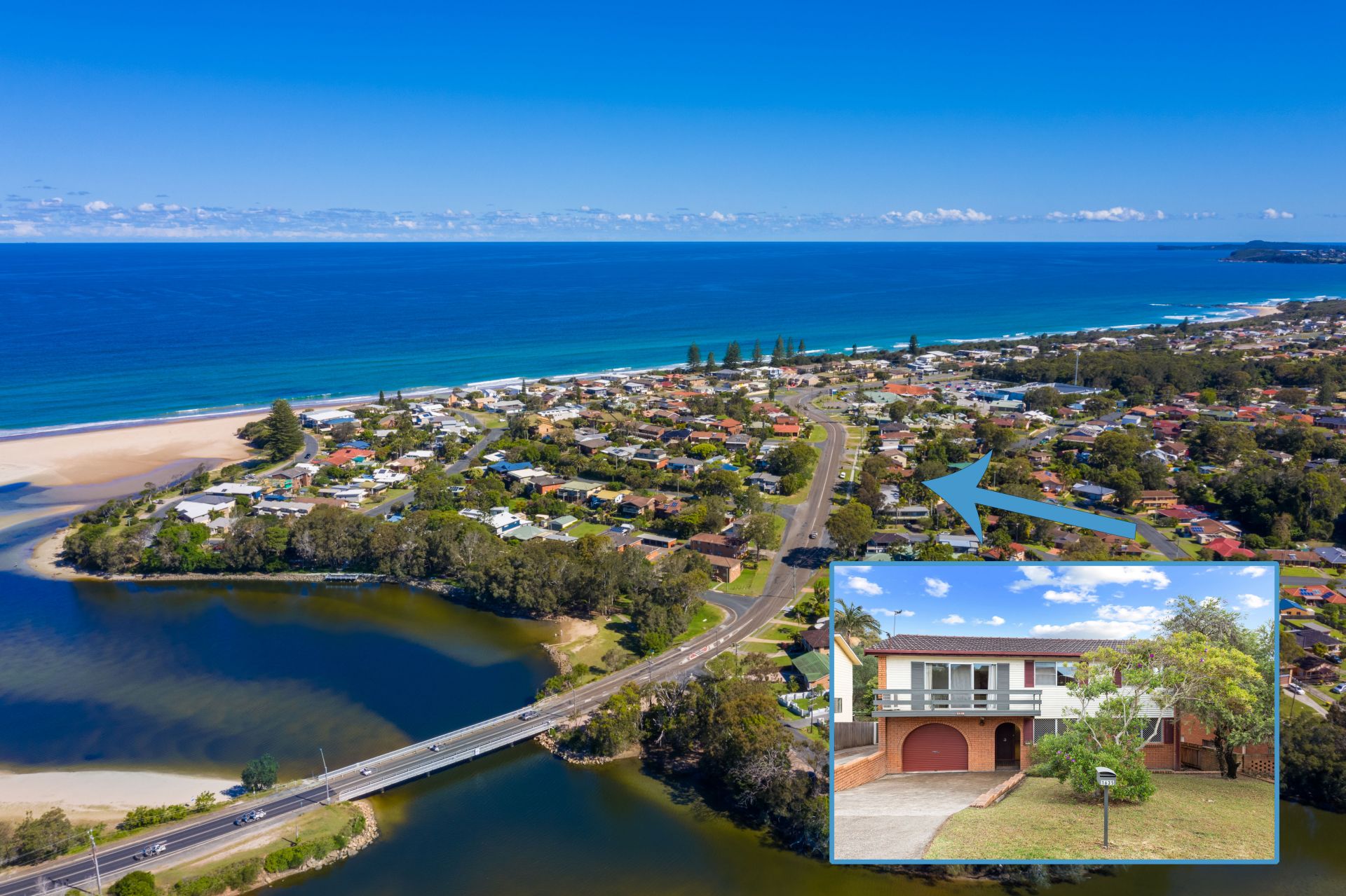 1635 Ocean Drive Lake Cathie NSW, Lake Cathie - Thumbnail 2