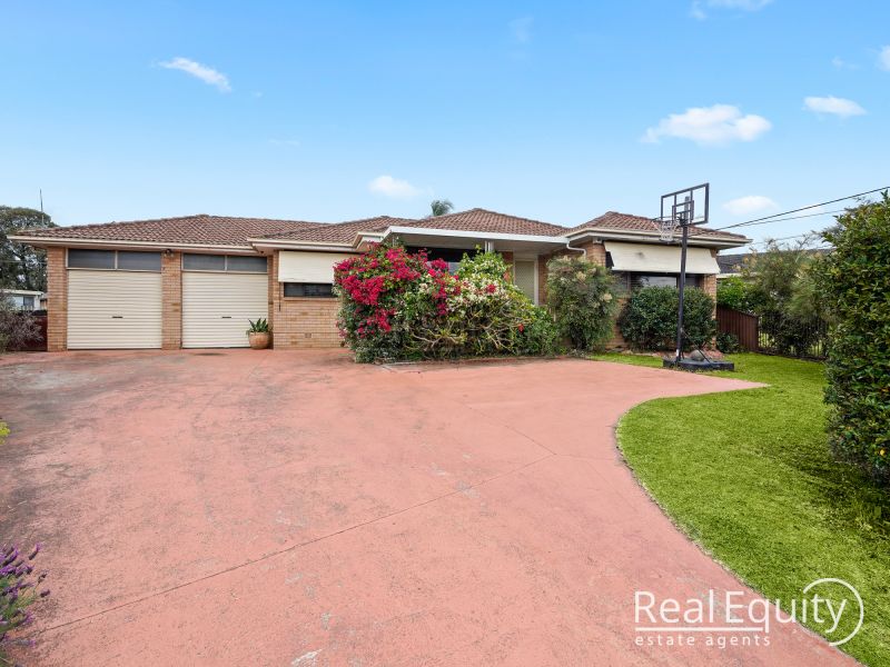 Real Estate For Sale 59 Franklin Road Chipping Norton , NSW