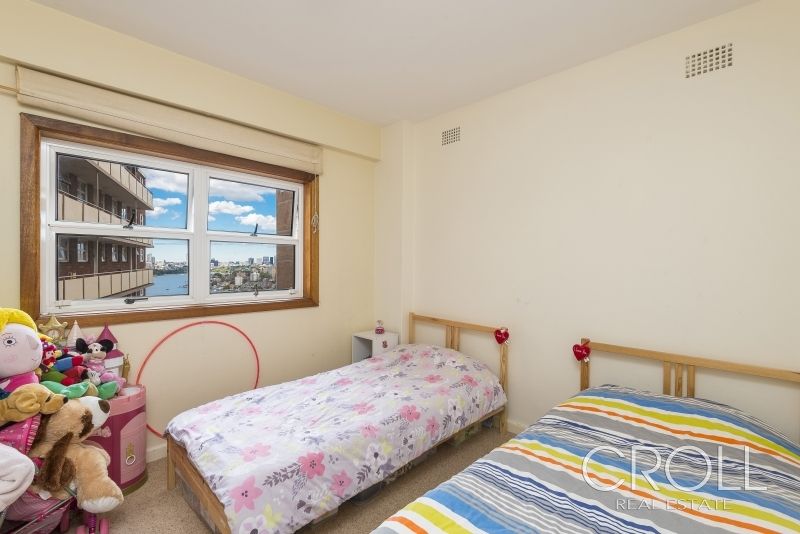 42/7 Anderson Street NEUTRAL BAY NSW, Bay - Thumbnail 6