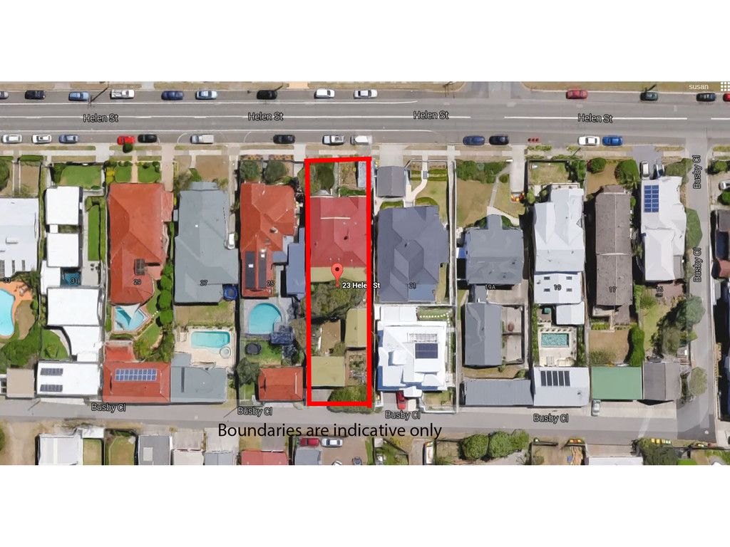 Real Estate For Sale 23 Helen Street Merewether , NSW