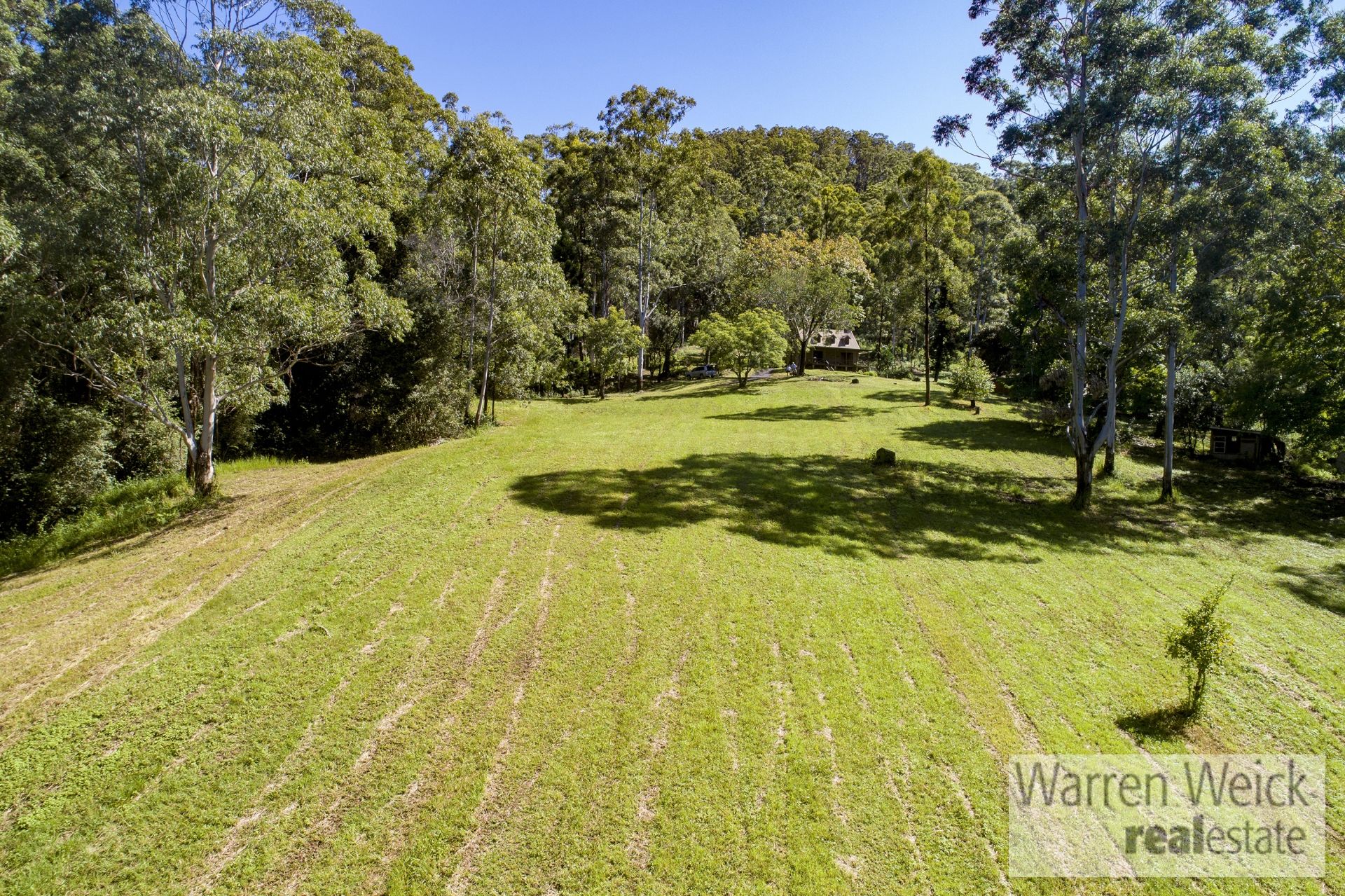 592 Gordonville Road, Bellingen Warren Weick Real Estate
