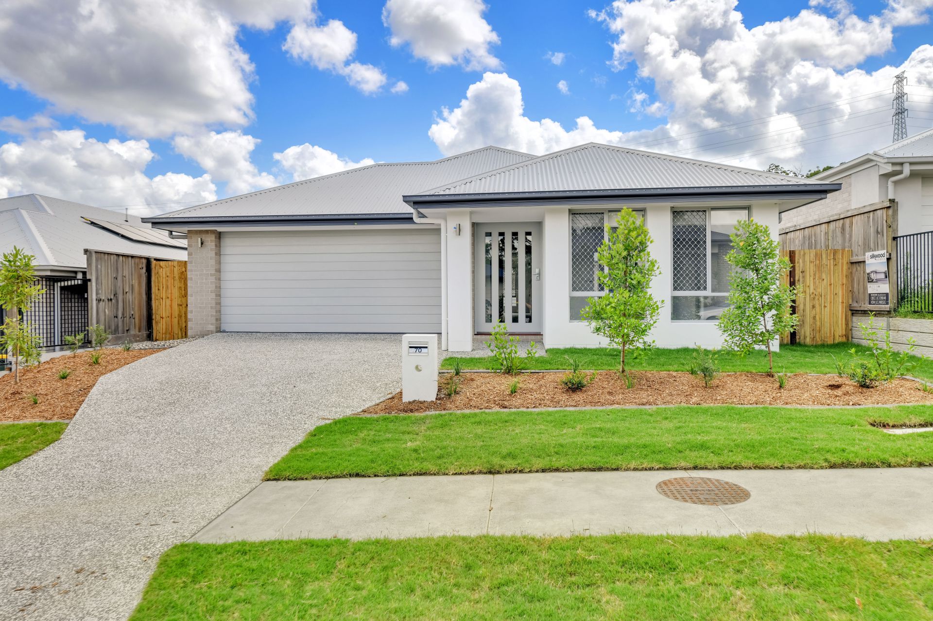70 Hyde Drive, YARRABILBA Living Property Management