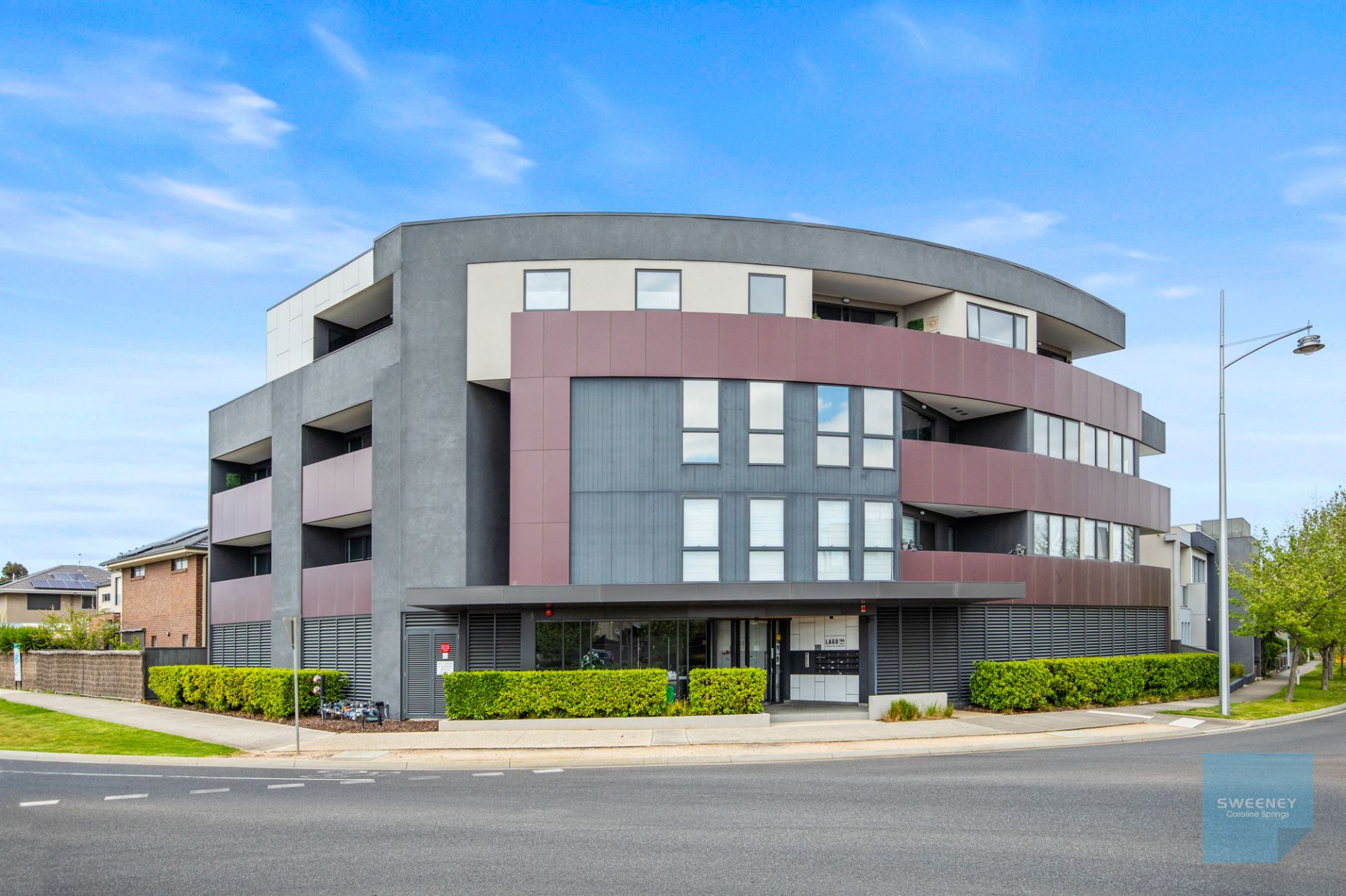 103/184 The Esplanade, Caroline Springs - Thumbnail 2