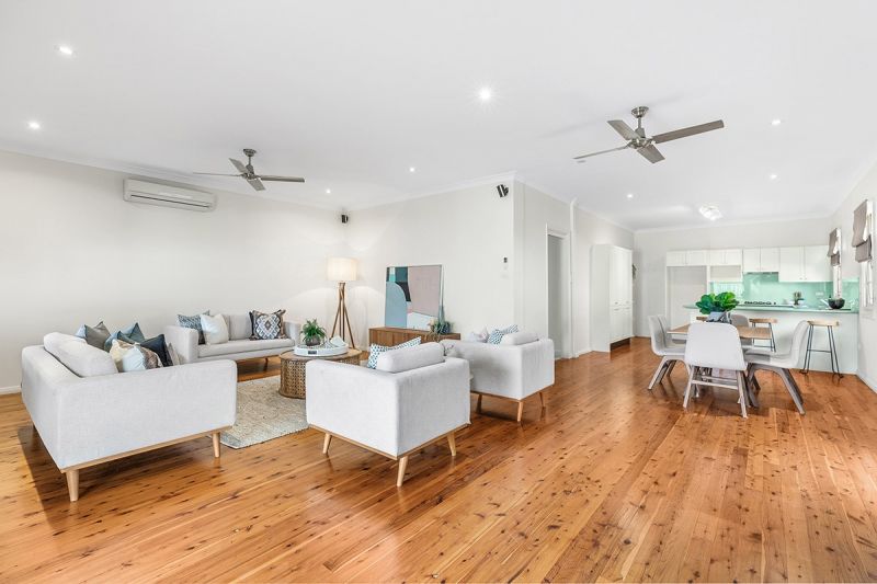 5 Henley Street, NEW LAMBTON NSW, New Lambton - Thumbnail 2