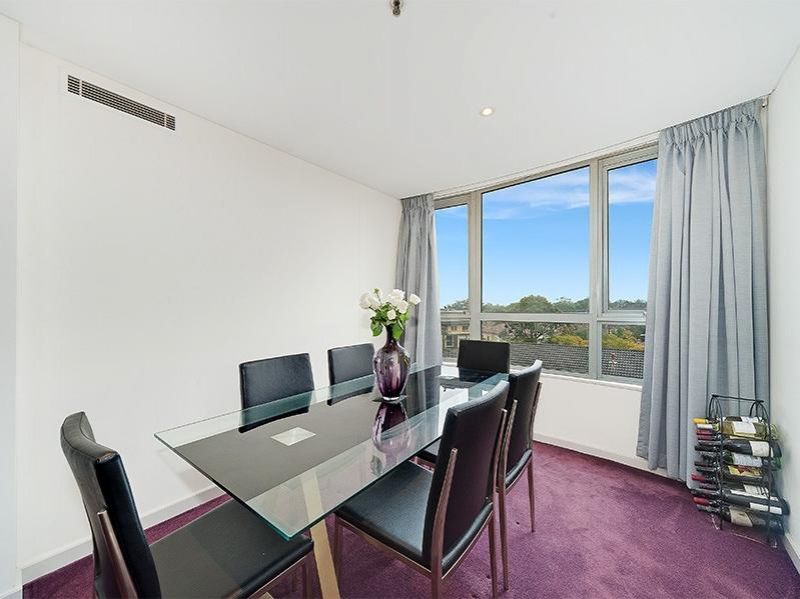 607/11 Railway Street CHATSWOOD NSW, Chatswood - Thumbnail 6