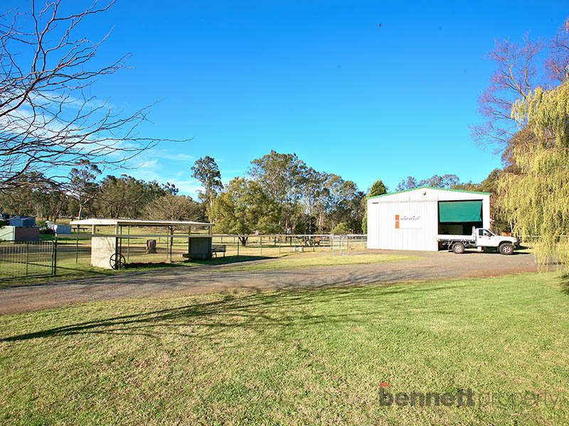 BERKSHIRE PARK, NSW, Berkshire Park - Thumbnail 6
