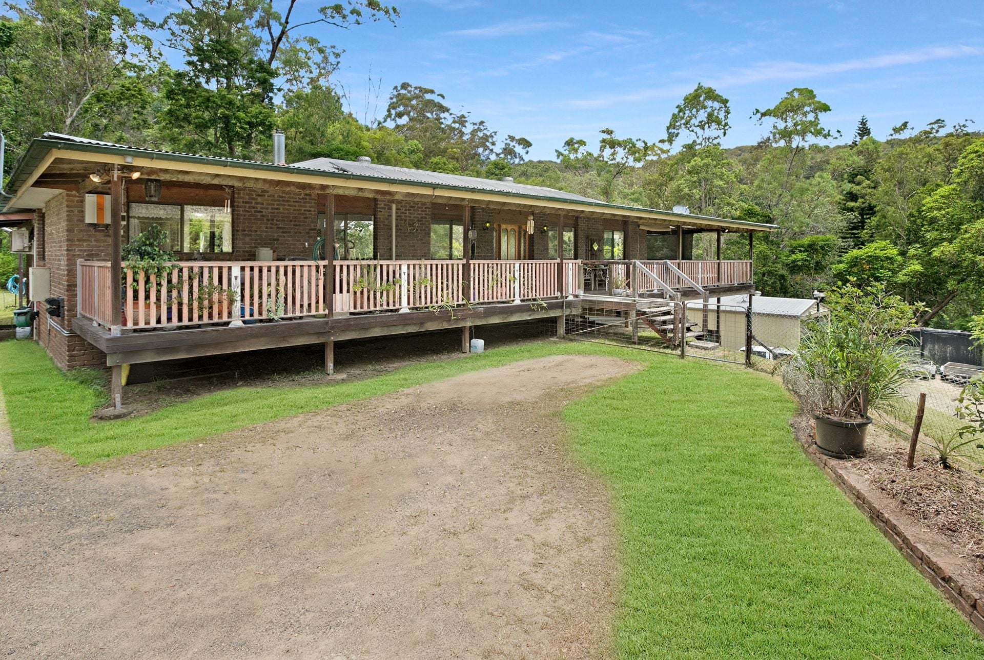 1064 Aherns Road Conondale QLD, Conondale - Thumbnail 4
