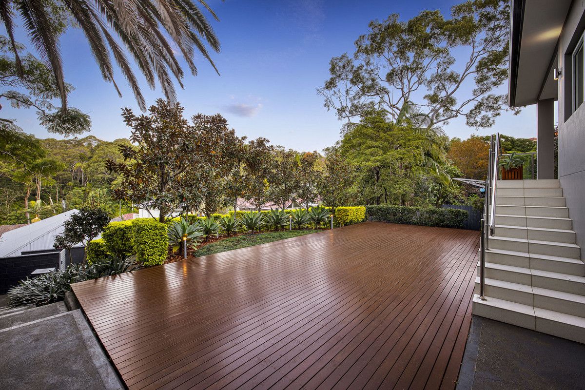 Real Estate For Sale 215 Raglan Street Mosman , NSW